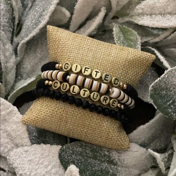 GIFTED CULTURE - Picture 1 of 10